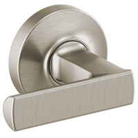  Kintsu Faucet Handles Part - Brilliance Luxe Nickel