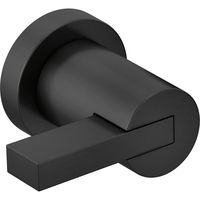  Litze Faucet Handles Part - Matte Black