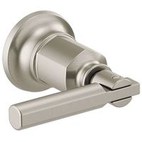  Invari Faucet Handles Part - Brilliance Luxe Nickel