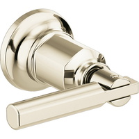  Invari Faucet Handles Part - Polished Nickel