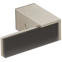  Siderna Faucet Handles Part - Brilliance Brushed Nickel