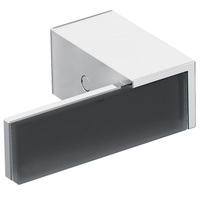  Siderna Faucet Handles Part - Chrome