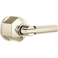  Invari Faucet Handles Part - Polished Nickel