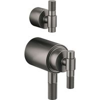  Litze Faucet Handles Part - Luxe Steel