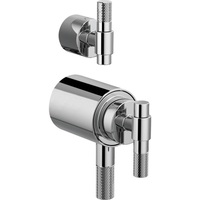  Litze Faucet Handles Part - Chrome