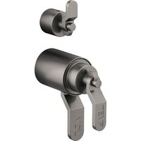  Litze Faucet Handles Part - Luxe Steel