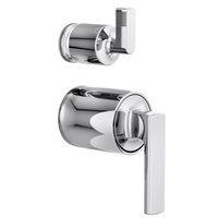  Kintsu Faucet Handles Part - Chrome
