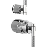  Litze Faucet Handles Part - Chrome