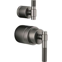  Litze Faucet Handles Part - Luxe Steel