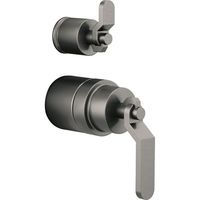  Litze Faucet Handles Part - Luxe Steel