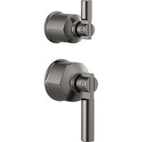  Invari Faucet Handles Part - Luxe Steel