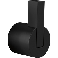  Litze Faucet Handles Part - Matte Black