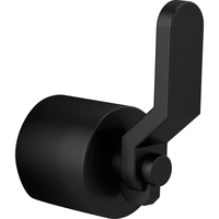  Litze Faucet Handles Part - Matte Black