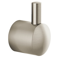  Odin Faucet Handles Part - Brilliance Brushed Nickel