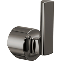  Kintsu Faucet Handles Part - Brilliance Black Onyx