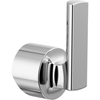  Kintsu Faucet Handles Part - Chrome