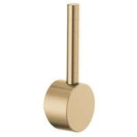  Odin Faucet Handles Part - Brilliance Luxe Gold