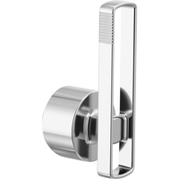  Kintsu Faucet Handles Part - Chrome