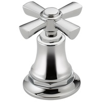  Rook Faucet Handles Part - Chrome