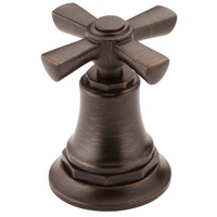  Rook Faucet Handles Part - Venetian Bronze