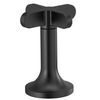  Odin Faucet Handles Part - Matte Black