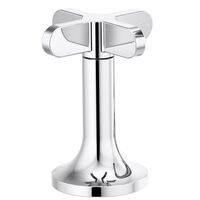  Odin Faucet Handles Part - Chrome