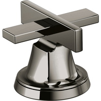  Levoir Faucet Handles Part - Brilliance Black Onyx