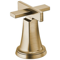  Levoir Faucet Handles Part - Brilliance Luxe Gold