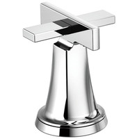  Levoir Faucet Handles Part - Chrome