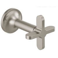  Odin Faucet Handles Part - Brilliance Brushed Nickel