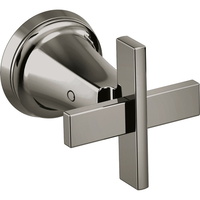  Levoir Faucet Handles Part - Brilliance Black Onyx