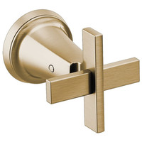  Levoir Faucet Handles Part - Brilliance Luxe Gold