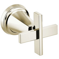  Levoir Faucet Handles Part - Brilliance Polished Nickel