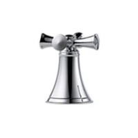  Baliza Faucet Handles Part - Chrome