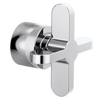  Odin Faucet Handles Part - Chrome