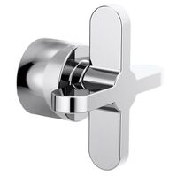 Odin Faucet Handles Part - Chrome