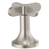  Odin Faucet Handles Part - Brilliance Brushed Nickel