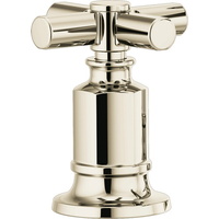  Invari Faucet Handles Part - Polished Nickel