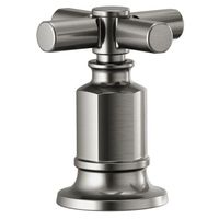  Invari Faucet Handles Part - Luxe Steel