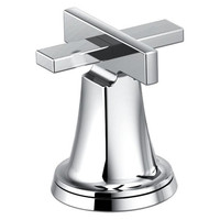  Levoir Faucet Handles Part - Chrome