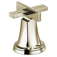  Levoir Faucet Handles Part - Brilliance Polished Nickel