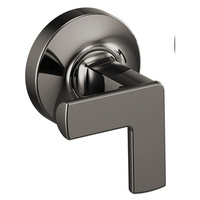  Kintsu Faucet Handles Part - Brilliance Black Onyx