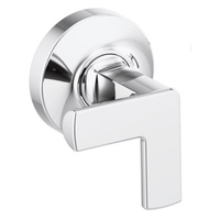  Kintsu Faucet Handles Part - Chrome