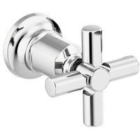  Invari Faucet Handles Part - Polished Chrome