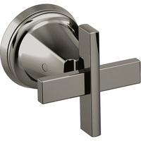  Levoir Faucet Handles Part - Brilliance Black Onyx