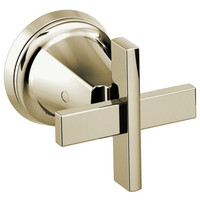  Levoir Faucet Handles Part - Brilliance Polished Nickel