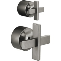  Levoir Faucet Handles Part - Luxe Steel
