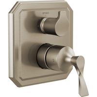 Non-Thermostatic Valve Trim