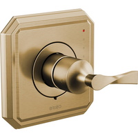 Non-Thermostatic Valve Trim