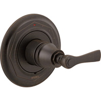 Non-Thermostatic Valve Trim